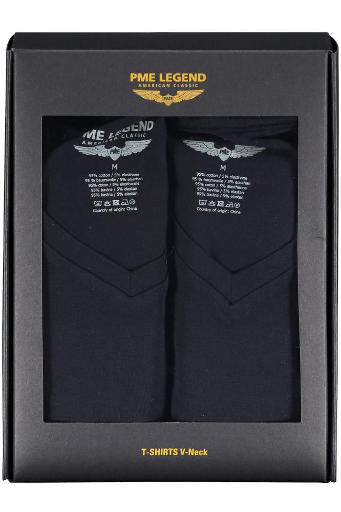 SHORT SLEEVE SHIRT TWO PACK PUW00230 999